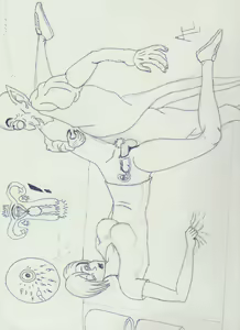 Page 226 of Dragon Ball - Bulma Briefs - preview thumbnail