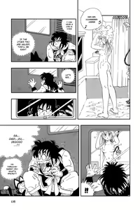Page 517 of Dragon Ball - Bulma Briefs - preview thumbnail