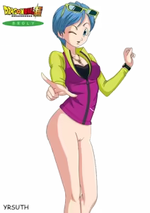 Page 665 of Dragon Ball - Bulma Briefs - preview thumbnail