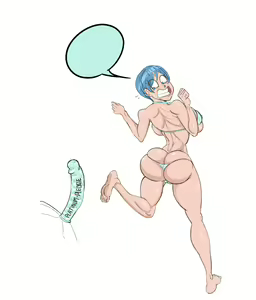 Page 671 of Dragon Ball - Bulma Briefs - preview thumbnail