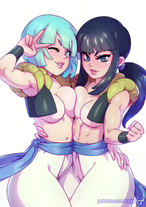Page 711 of Dragon Ball - Bulma Briefs - preview thumbnail