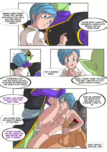 Page 767 of Dragon Ball - Bulma Briefs - preview thumbnail
