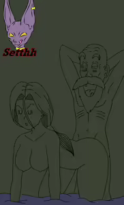 Page 881 of Dragon Ball - Bulma Briefs - preview thumbnail