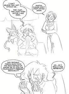 Page 957 of Dragon Ball - Bulma Briefs - preview thumbnail
