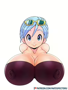 Page 973 of Dragon Ball - Bulma Briefs - preview thumbnail