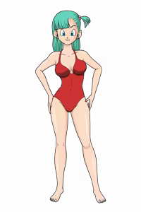 Page 1059 of Dragon Ball - Bulma Briefs - preview thumbnail