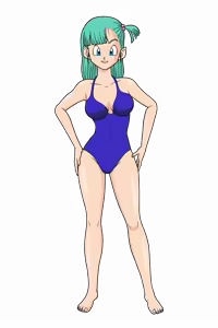 Page 1061 of Dragon Ball - Bulma Briefs - preview thumbnail