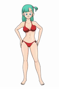 Page 1068 of Dragon Ball - Bulma Briefs - preview thumbnail