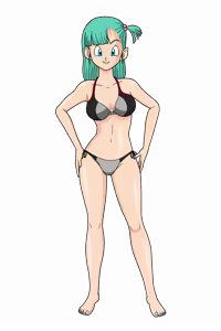 Page 1071 of Dragon Ball - Bulma Briefs - preview thumbnail