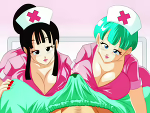 Page 118 of Dragon Ball - Bulma Briefs - preview thumbnail