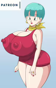 Page 245 of Dragon Ball - Bulma Briefs - preview thumbnail