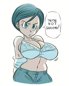 Page 638 of Dragon Ball - Bulma Briefs - preview thumbnail