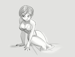 Page 643 of Dragon Ball - Bulma Briefs - preview thumbnail