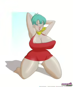 Page 671 of Dragon Ball - Bulma Briefs - preview thumbnail