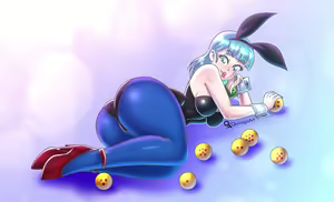 Page 692 of Dragon Ball - Bulma Briefs - preview thumbnail