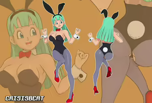 Page 756 of Dragon Ball - Bulma Briefs - preview thumbnail