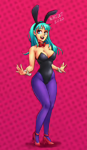 Page 768 of Dragon Ball - Bulma Briefs - preview thumbnail
