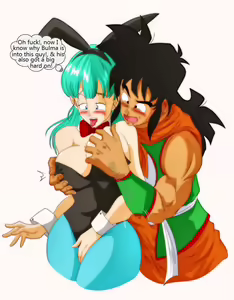 Page 818 of Dragon Ball - Bulma Briefs - preview thumbnail