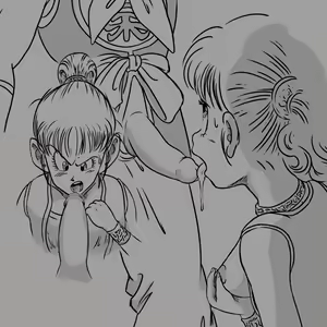 Page 866 of Dragon Ball - Bulma Briefs - preview thumbnail
