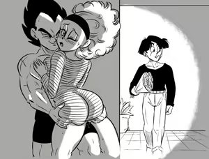 Page 881 of Dragon Ball - Bulma Briefs - preview thumbnail