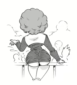 Page 901 of Dragon Ball - Bulma Briefs - preview thumbnail