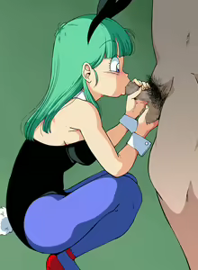 Page 911 of Dragon Ball - Bulma Briefs - preview thumbnail
