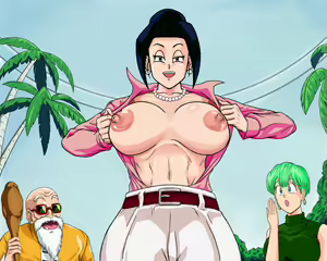 Page 938 of Dragon Ball - Bulma Briefs - preview thumbnail