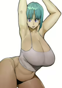 Page 1000 of Dragon Ball - Bulma Briefs - preview thumbnail