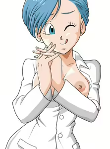 Page 1049 of Dragon Ball - Bulma Briefs - preview thumbnail