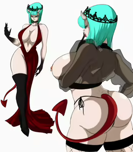 Page 142 of Dragon Ball - Bulma Briefs - preview thumbnail