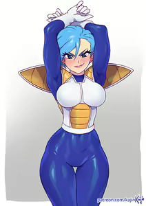 Page 164 of Dragon Ball - Bulma Briefs - preview thumbnail