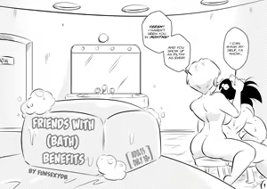 Page 444 of Dragon Ball - Bulma Briefs - preview thumbnail