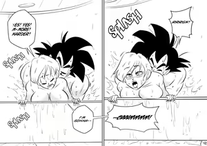 Page 455 of Dragon Ball - Bulma Briefs - preview thumbnail