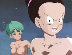 Page 486 of Dragon Ball - Bulma Briefs - preview thumbnail