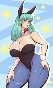 Page 571 of Dragon Ball - Bulma Briefs - preview thumbnail