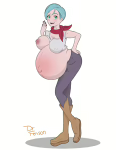 Page 585 of Dragon Ball - Bulma Briefs - preview thumbnail