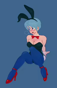Page 647 of Dragon Ball - Bulma Briefs - preview thumbnail