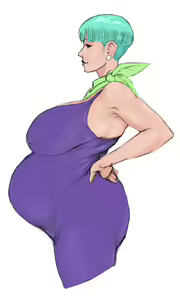 Page 694 of Dragon Ball - Bulma Briefs - preview thumbnail