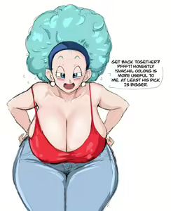 Page 712 of Dragon Ball - Bulma Briefs - preview thumbnail