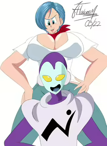 Page 330 of Dragon Ball - Bulma Briefs - preview thumbnail