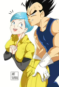 Page 371 of Dragon Ball - Bulma Briefs - preview thumbnail