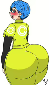 Page 393 of Dragon Ball - Bulma Briefs - preview thumbnail