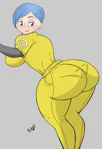 Page 402 of Dragon Ball - Bulma Briefs - preview thumbnail