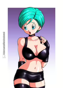 Page 527 of Dragon Ball - Bulma Briefs - preview thumbnail