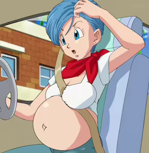 Page 717 of Dragon Ball - Bulma Briefs - preview thumbnail