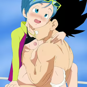 Page 783 of Dragon Ball - Bulma Briefs - preview thumbnail