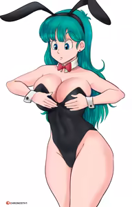 Page 827 of Dragon Ball - Bulma Briefs - preview thumbnail