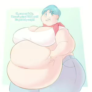Page 832 of Dragon Ball - Bulma Briefs - preview thumbnail
