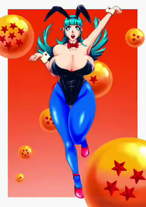 Page 866 of Dragon Ball - Bulma Briefs - preview thumbnail