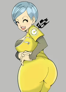 Page 879 of Dragon Ball - Bulma Briefs - preview thumbnail